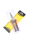 Pruning Shear Branch Scissors Stainless Steel Non-Slip Handle Sharp Garden Fruit Tree Pruning Ver... - 7