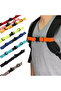 Backpack Chest Bag Strap Harness Adjustable Shoulder Strap for Bag Outdoor Camping Tactical Bags ... - 2