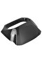 Motorcycle Gloss Black Front Headlight Fairing Mask Cowl Cover For Harley Sportster S 1250 RH1250... - 6