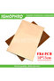 5pcs FR4 PCB Single Side Copper Clad plate DIY PCB Kit Laminate Circuit Board 10x15cm - 3