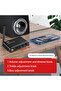 محول صوت رقمي إلى تناظري DAC، رقمي SPDIF، بصري، محوري إلى 3.5 ملم، 3.5 AUX - 5