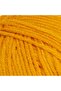 Yarn Art Jeans Bamboo Hand Knitting Yarn, Orange-106 - 2