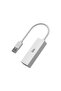 Adp-10 USB 2.0 إلى Rj45 100 ميجابت في الثانية محول إيثرنت - 6