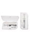 1ml Glass Syringe Borosilicate Glass Prefillable Syringe Optional Capacity Heat-resistant Reusabl... - 2