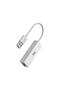 Adp-10 USB 2.0 إلى Rj45 100 ميجابت في الثانية محول إيثرنت