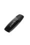 Black USB Flash Memory - USB3.2 Gen1, 64GB - 2
