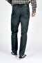 Normal Bel Slim Straight Men's Denim Trousers 251 Lcm 121064 Jagger Hapson Raw - 4