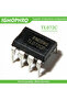 10pcs/lot TL072CN TL072 TL072C TL072CP DIP-8 Operational Amplifiers - Op Amps Dual Low Noise JFET...