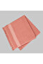 Street 50X90 cm Salmon Towel - 2