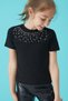 Girl's Pearl T-Shirt and Leggings Set 15103 - 6