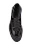 - Black Croco Leather Eva Sole Men's Classic Shoes 250-2371 - 5