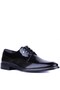 - Black Genuine Patent leather Leather Men's Classic Shoes 8035 - 6948 - 2