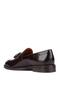 - Brown Leather Tasseled Men's Classic Shoes 250-7951 - 5