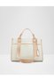 Women's Brown Satchel Bag Handbag With Single Compartment