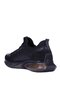 - Black Genuine Leather Men's Air Sole Casual Shoes 9743 - 6956 - 4