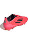 F50 Pro Fg Men's Astroturf and Grass Floor Cleats Red - 5
