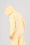 Basic Hooded Sweatshirt - 8