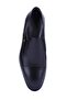 - Black Genuine Leather Men's Classic Shoes 2887 - 6938 - 5