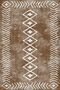 Digital Print Washable Non-Slip Sole Living Room Rug Kitchen Rug Runner Rug and Bath Mat - 4