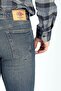 Normal Bel Skinny Fit Men's Denim Trousers 251 Lcm 121032 Jeff Liepzig Pure - 5