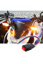 Motorcycle Double Flash Switch Hazard Light Switch Button Flash Warning Scooter Electric Vehicle ...