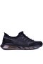 - Black Genuine Leather Men's Air Sole Casual Shoes 9743 - 6956