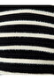 Slim Fit Long Sleeve Turtleneck Plush T-Shirt - 6