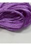 Flush Rope / Rat Tail / Bracelet Rope / Evening Dress Back Tie Rope / 2 Mm 5 Meters - 6