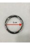 Bag Ring Round Spring Clip 3 Cm Set of 4 - 6