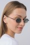 Oliver New Gold Green Sunglasses - 4