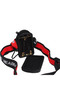 Adjustable Focus Led Headlamp 2000 lumens LED Headlight Torch Outdoor Camping Fishing Head Light ... - 6