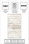 Machine Washable Non-Slip Base Stain-Resistant Beige Nordic Living Room Carpet Kitchen Rug and Runner - 2