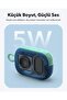 Soundcore Select 4 Go Taşınabilir Bluetooth Hoparlör, IP67 Su Geçirmez, 20 Saat Çalma Süresi, Mavi - A31X1 - 4