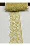 Lace / sleeve lace / 2 meters long / 6 cm wide - 3