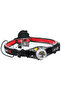 Adjustable Focus Led Headlamp 2000 lumens LED Headlight Torch Outdoor Camping Fishing Head Light ... - 7