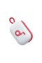 Soundcore Select 4 Go Taşınabilir Bluetooth Hoparlör, IP67 Su Geçirmez, 20 Saat Çalma Süresi, Kırmızı - A31X1