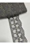 Lace / sleeve lace / 2 meters long / 6 cm wide - 6