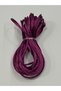 Flush Rope / Rat Tail / Bracelet Rope / Evening Dress Back Tie Rope / 2 Mm 5 Meters - 3