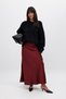 Maxi-Satin-Rock - 2