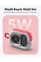 Soundcore Select 4 Go Taşınabilir Bluetooth Hoparlör, IP67 Su Geçirmez, 20 Saat Çalma Süresi, Kırmızı - A31X1 - 3