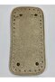 Large Size 12x25 cm Bag Base - 2