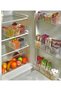 4 Pieces Refrigerator Door Organizer 4-Piece Refrigerator Organizer and Bathroom Organizer - 2