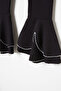 Girl's Black Tights 17148 - 3