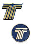 Tofaş Kartal SLX 1.6.i.e - مجموعة حروف تزوير الستائر والأمتعة - 3