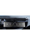 Peugeot 3008 New 21 Inch Digital Instrument Navigation and Air Conditioner Compatible Nano Screen Protector Set of 2 - 3