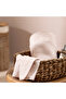 30X50 cm Pink Sophia Hand Towel - 2