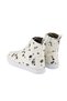 Colorful Women's Sneaker Boots - 5