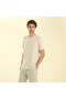 Albano T-Shirt Beige - 3