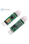 HC-SR505 Mini Infrared PIR Motion Sensor Precise Infrared Detector Module For Arduino Body Sensor...