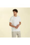 Albano T-Shirt White - 3